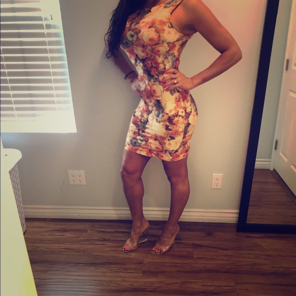 Cute summer dress